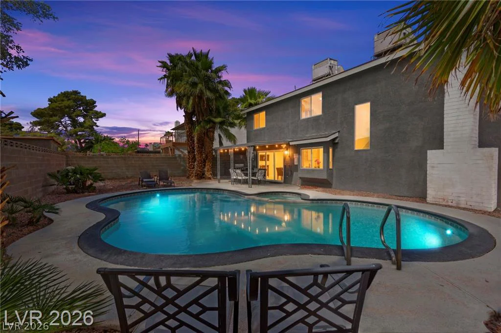 3839 Boca Chica, Las Vegas, NV 89120
