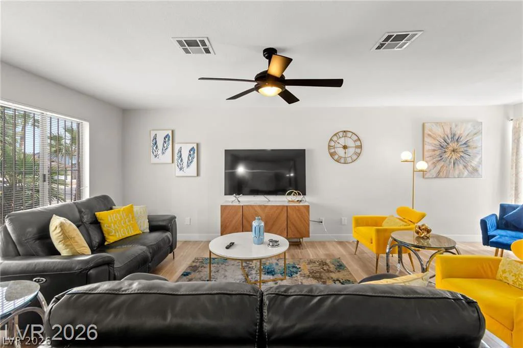 3839 Boca Chica, Las Vegas, NV 89120