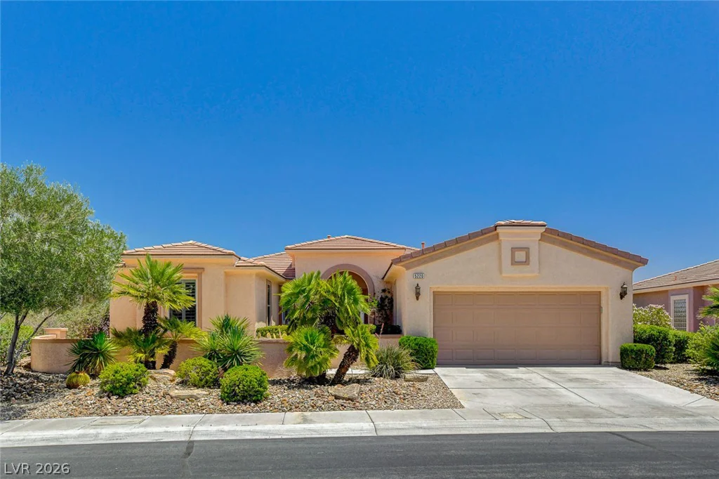 5220 Volgi, Las Vegas, NV 89135