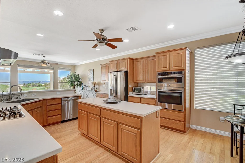 5220 Volgi, Las Vegas, NV 89135