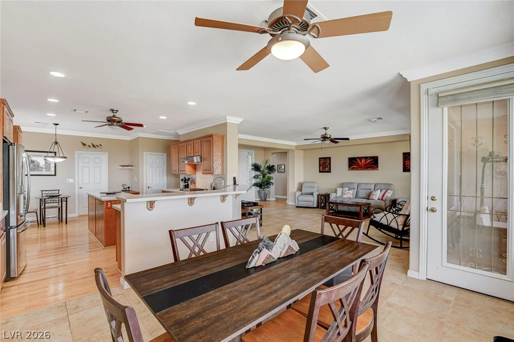 5220 Volgi, Las Vegas, NV 89135