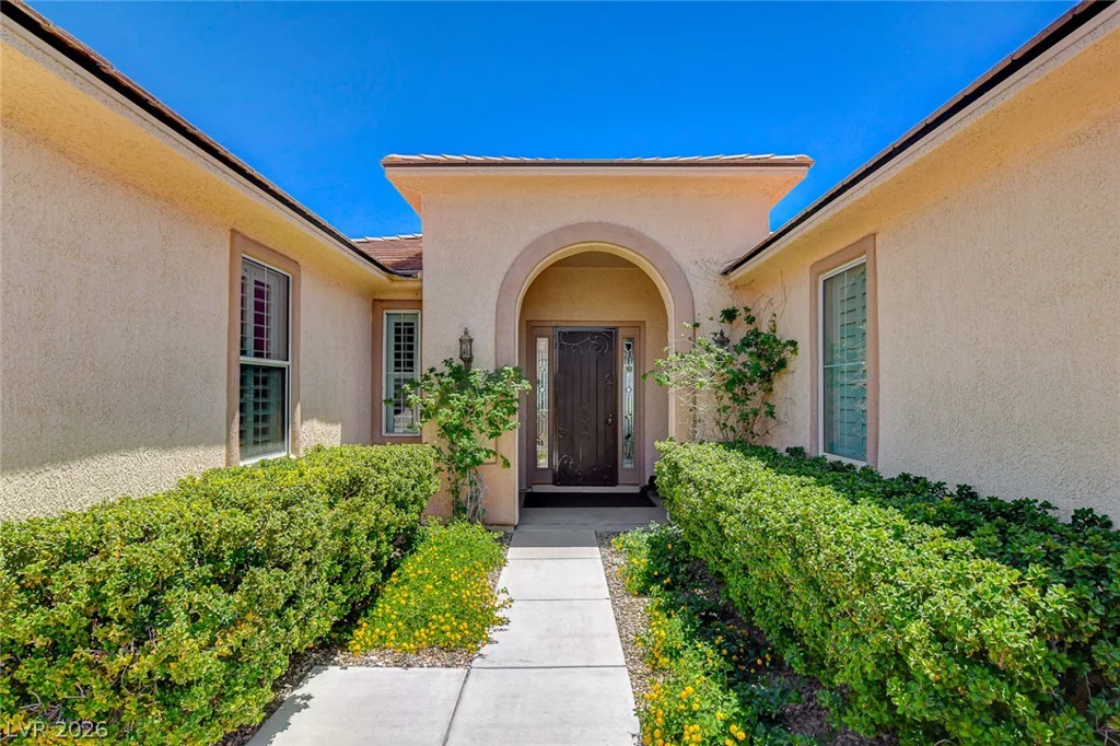 5220 Volgi, Las Vegas, NV 89135
