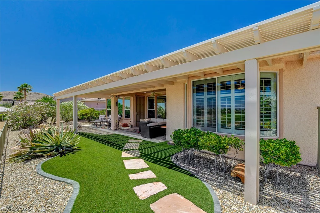 5220 Volgi, Las Vegas, NV 89135