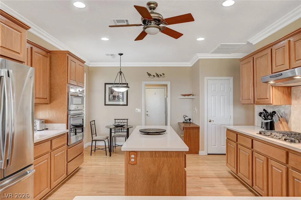 5220 Volgi, Las Vegas, NV 89135