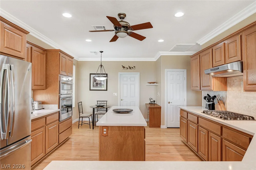 5220 Volgi, Las Vegas, NV 89135