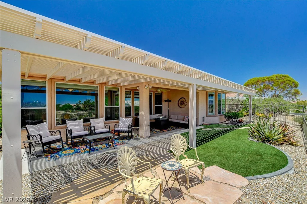 5220 Volgi, Las Vegas, NV 89135