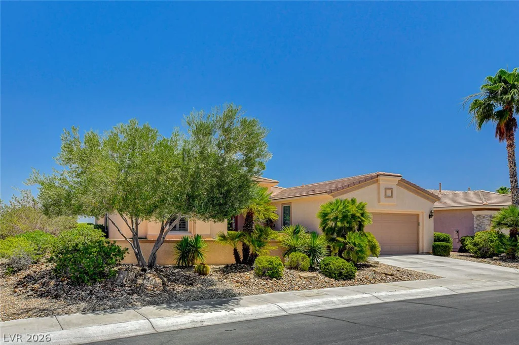 5220 Volgi, Las Vegas, NV 89135