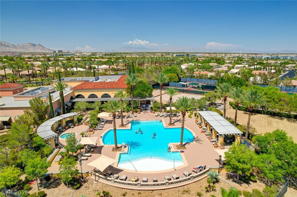5220 Volgi, Las Vegas, NV 89135