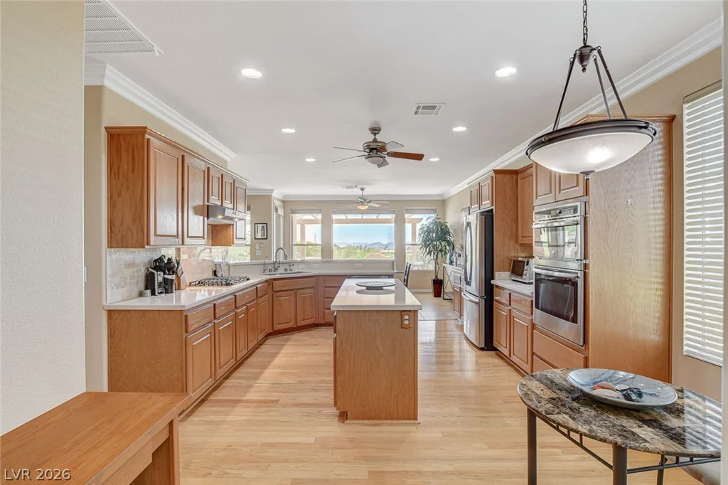 5220 Volgi, Las Vegas, NV 89135