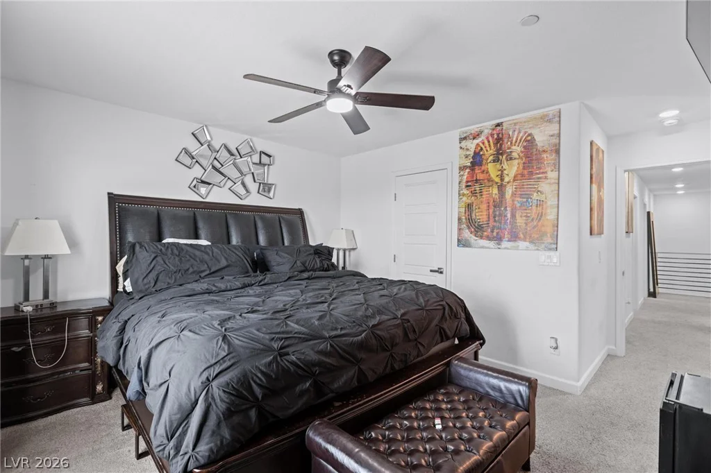 4915 Chidlaw, Las Vegas, NV 89115