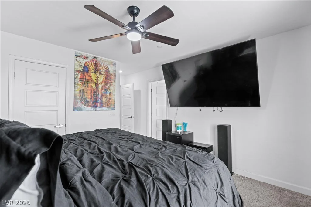 4915 Chidlaw, Las Vegas, NV 89115