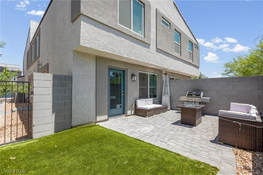 4915 Chidlaw, Las Vegas, NV 89115