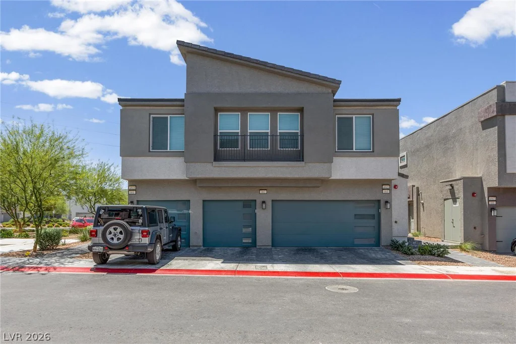 4915 Chidlaw, Las Vegas, NV 89115