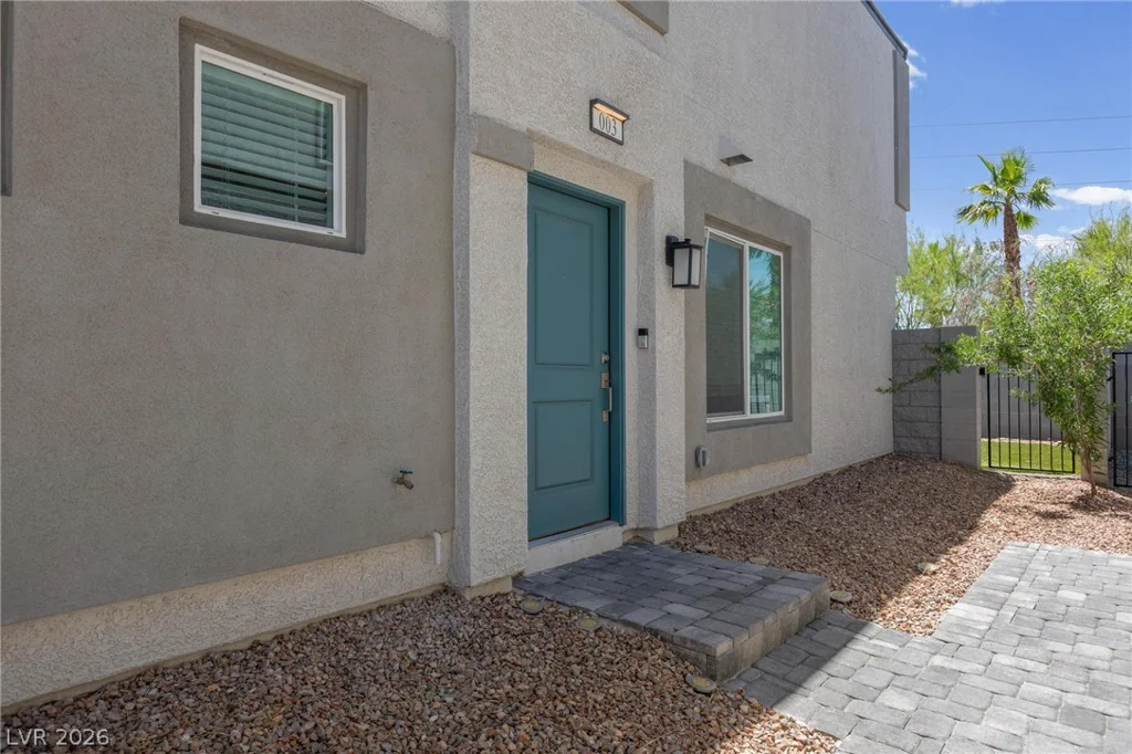 4915 Chidlaw, Las Vegas, NV 89115