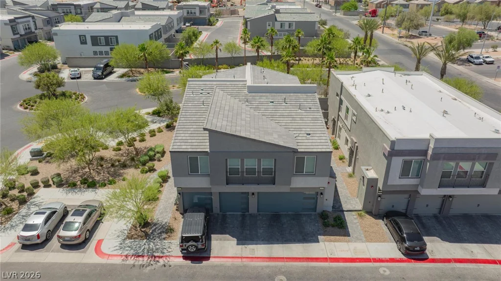 4915 Chidlaw, Las Vegas, NV 89115