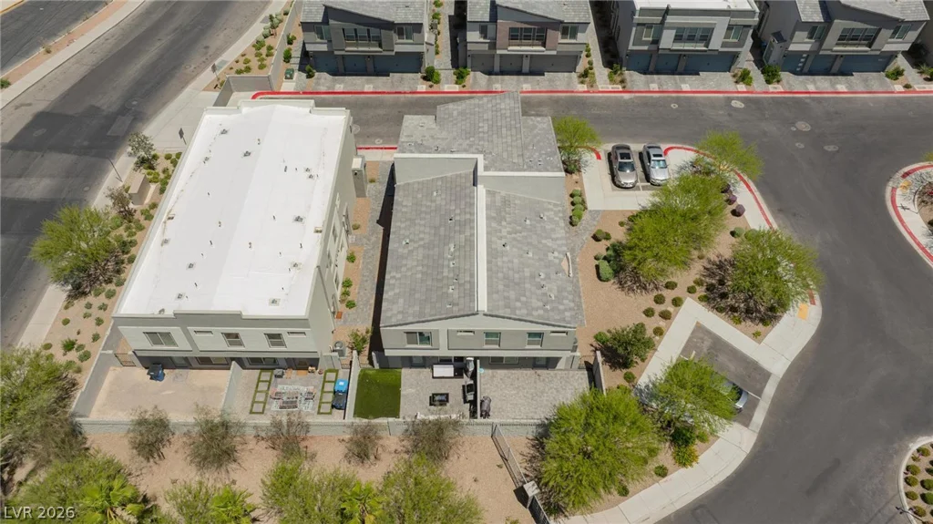 4915 Chidlaw, Las Vegas, NV 89115