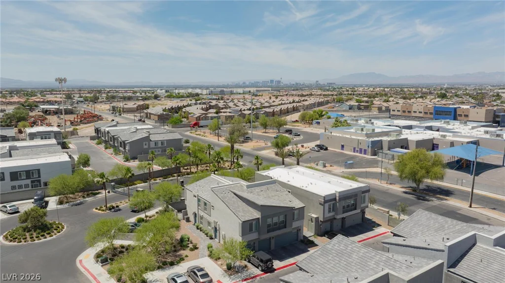 4915 Chidlaw, Las Vegas, NV 89115