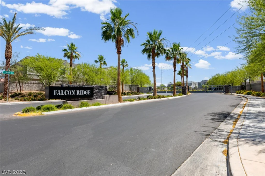 4915 Chidlaw, Las Vegas, NV 89115