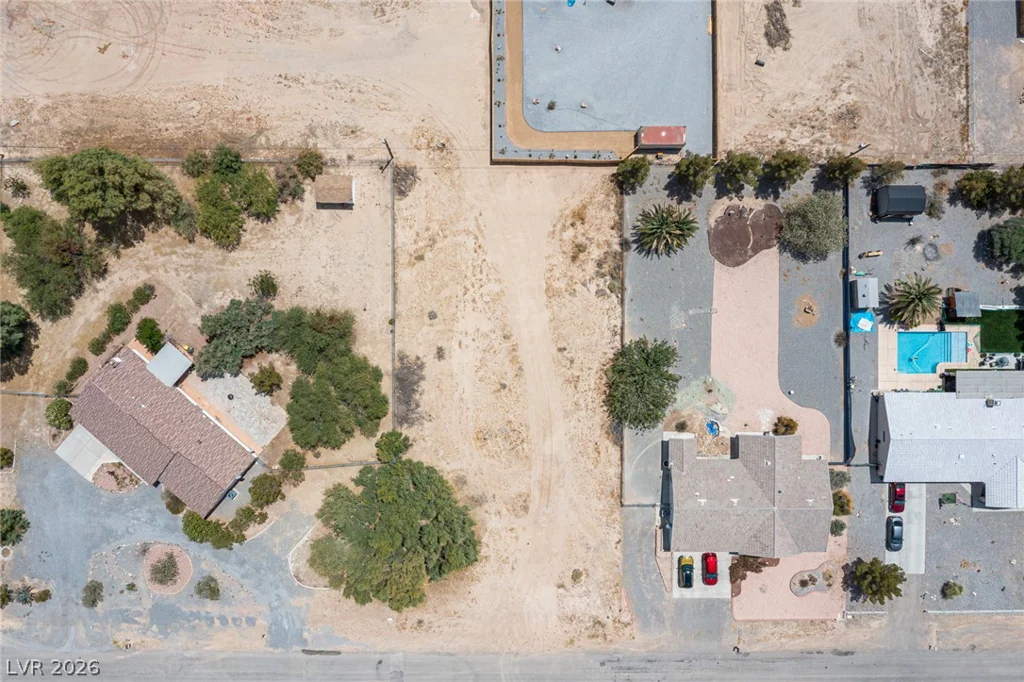 261 Hickory, Pahrump, NV 89048