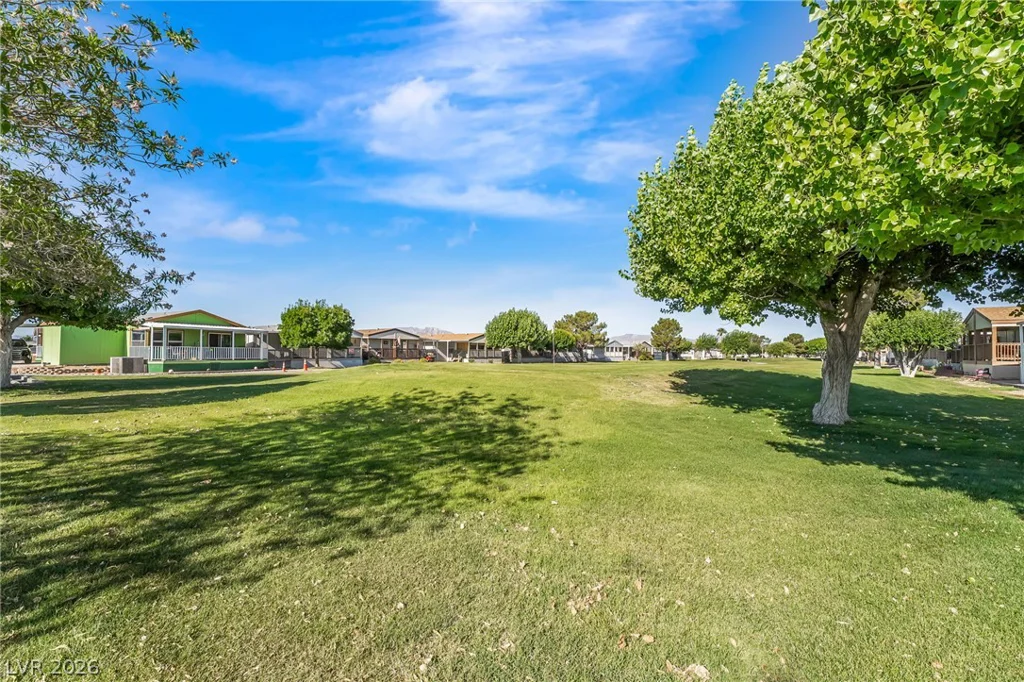 900 Montecito, Pahrump, NV 89048