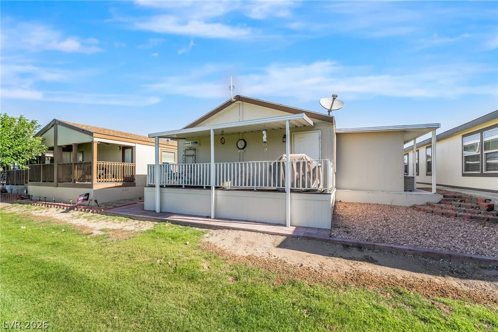 900 Montecito, Pahrump, NV 89048