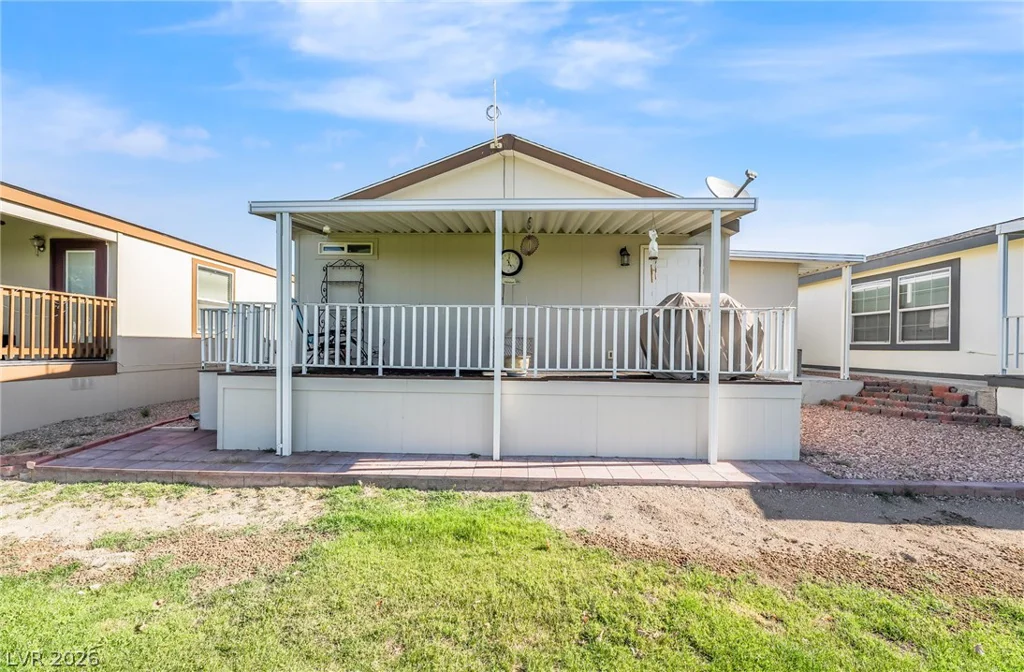 900 Montecito, Pahrump, NV 89048
