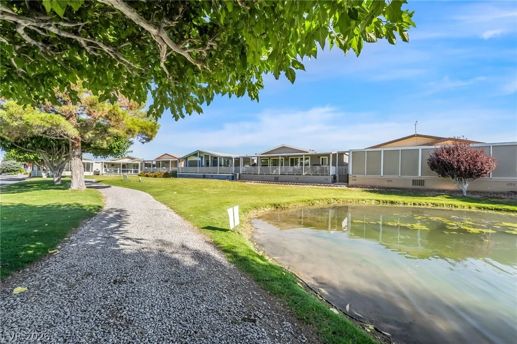 900 Montecito, Pahrump, NV 89048
