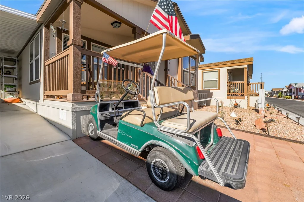 900 Montecito, Pahrump, NV 89048