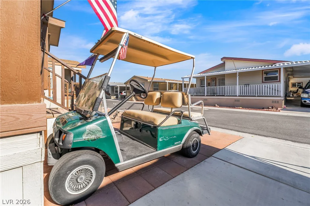 900 Montecito, Pahrump, NV 89048