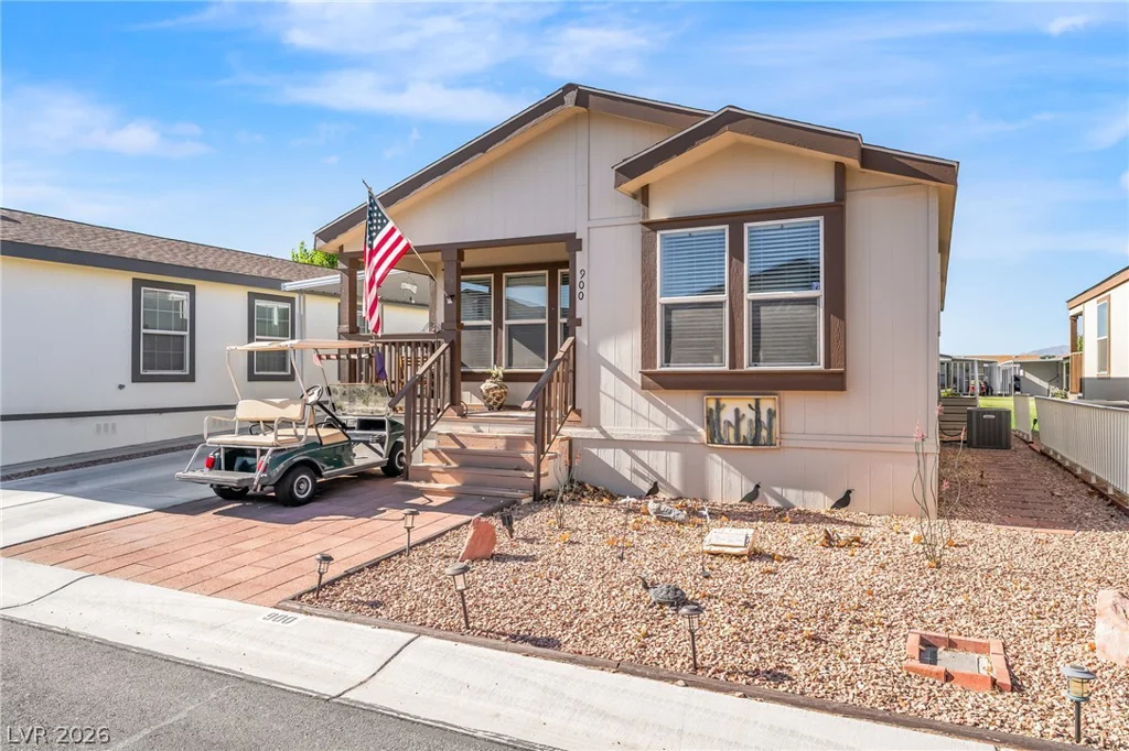 900 Montecito, Pahrump, NV 89048
