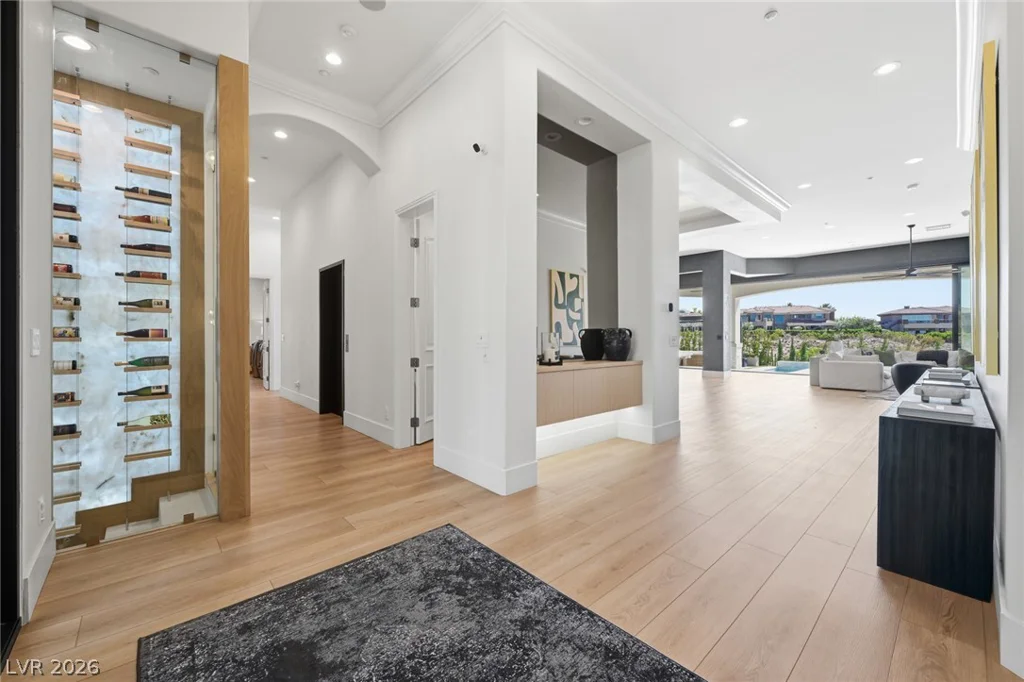 1535 Teramo, Henderson, NV 89052