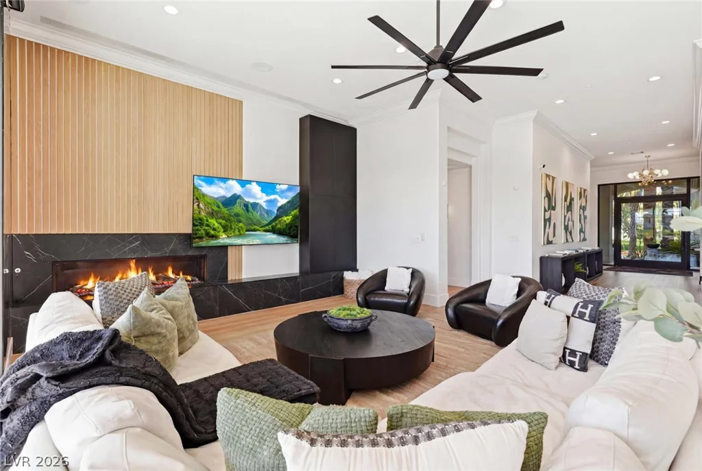 1535 Teramo, Henderson, NV 89052