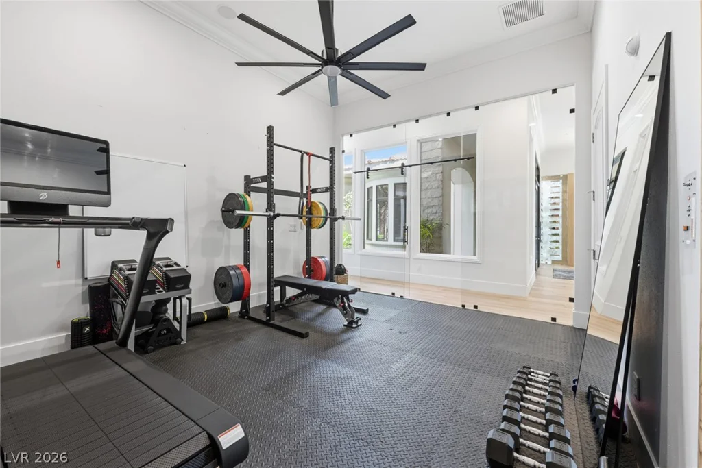 1535 Teramo, Henderson, NV 89052