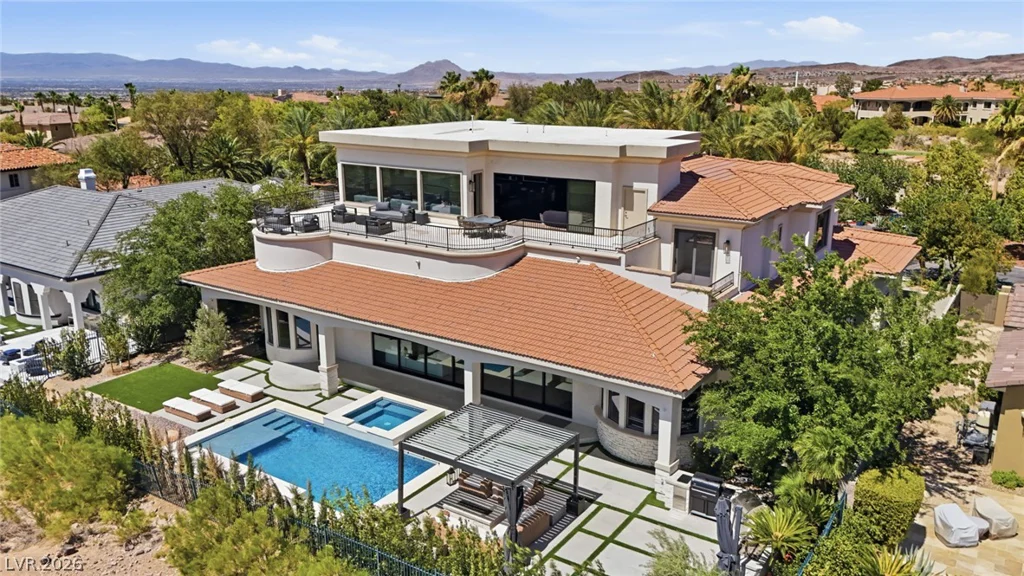 1535 Teramo, Henderson, NV 89052
