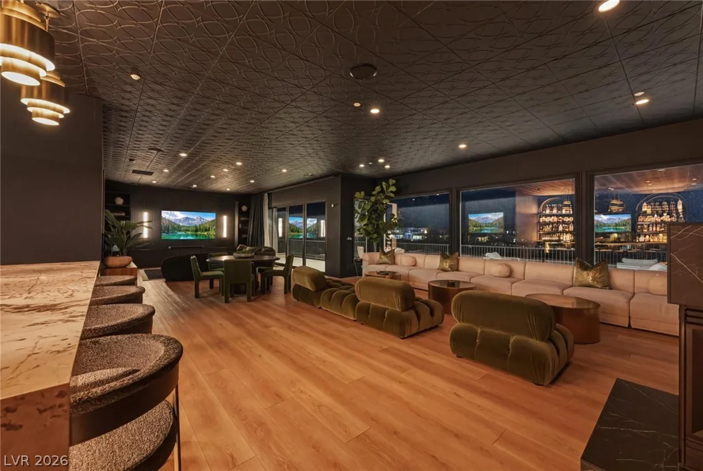 1535 Teramo, Henderson, NV 89052