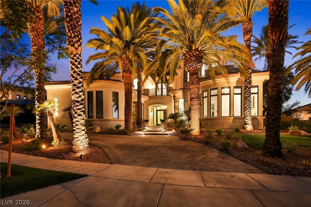 1535 Teramo, Henderson, NV 89052