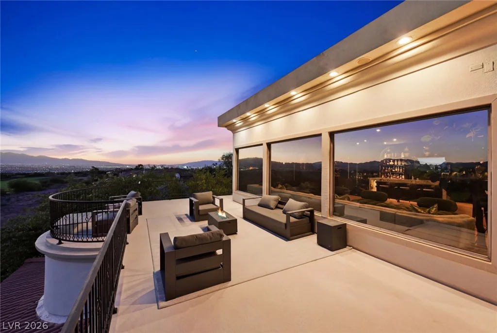 1535 Teramo, Henderson, NV 89052