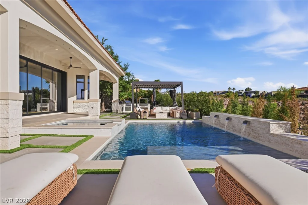 1535 Teramo, Henderson, NV 89052