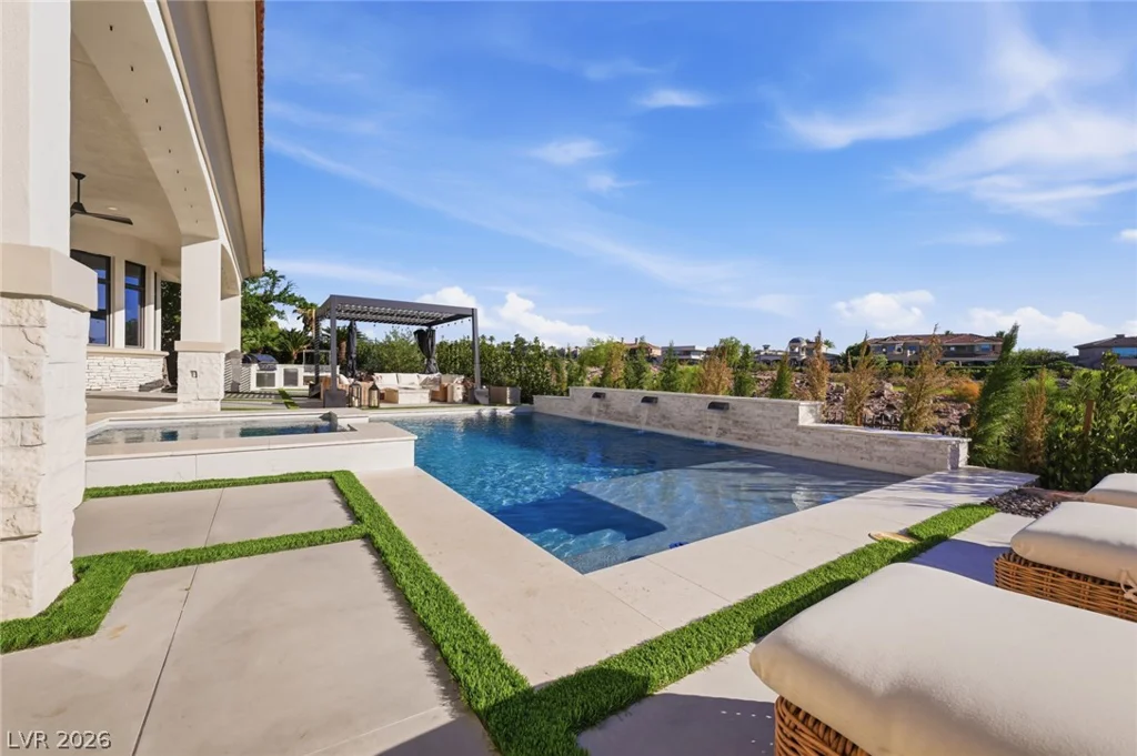 1535 Teramo, Henderson, NV 89052