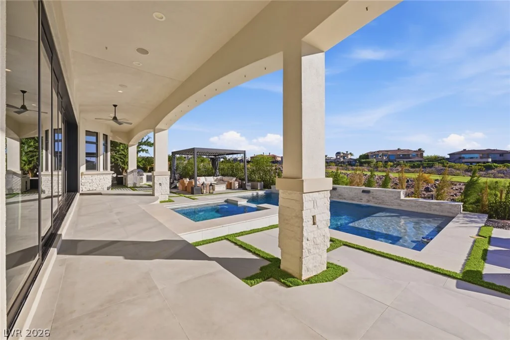 1535 Teramo, Henderson, NV 89052