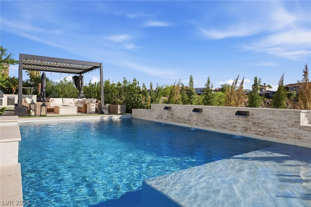 1535 Teramo, Henderson, NV 89052