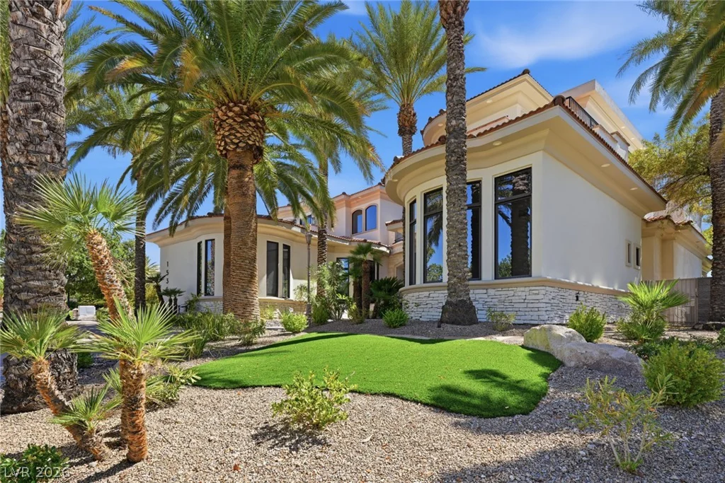 1535 Teramo, Henderson, NV 89052