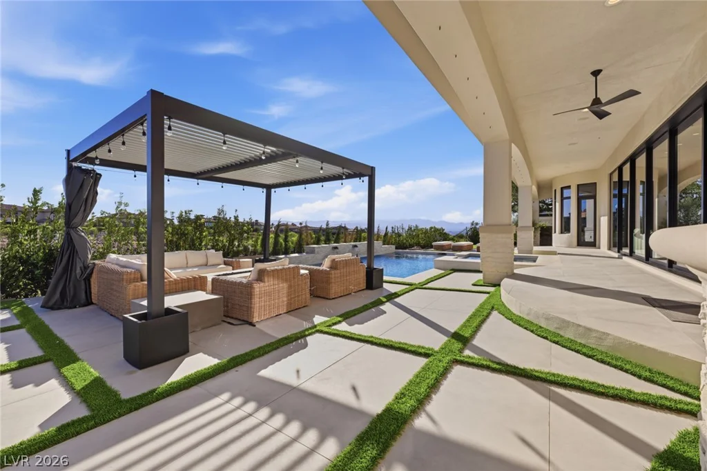 1535 Teramo, Henderson, NV 89052