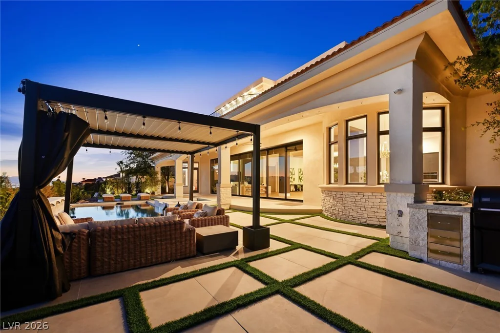 1535 Teramo, Henderson, NV 89052