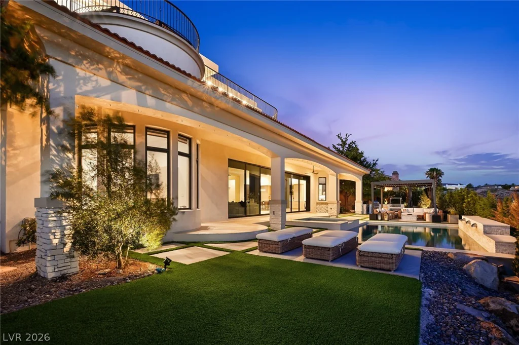 1535 Teramo, Henderson, NV 89052