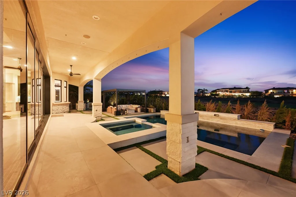 1535 Teramo, Henderson, NV 89052