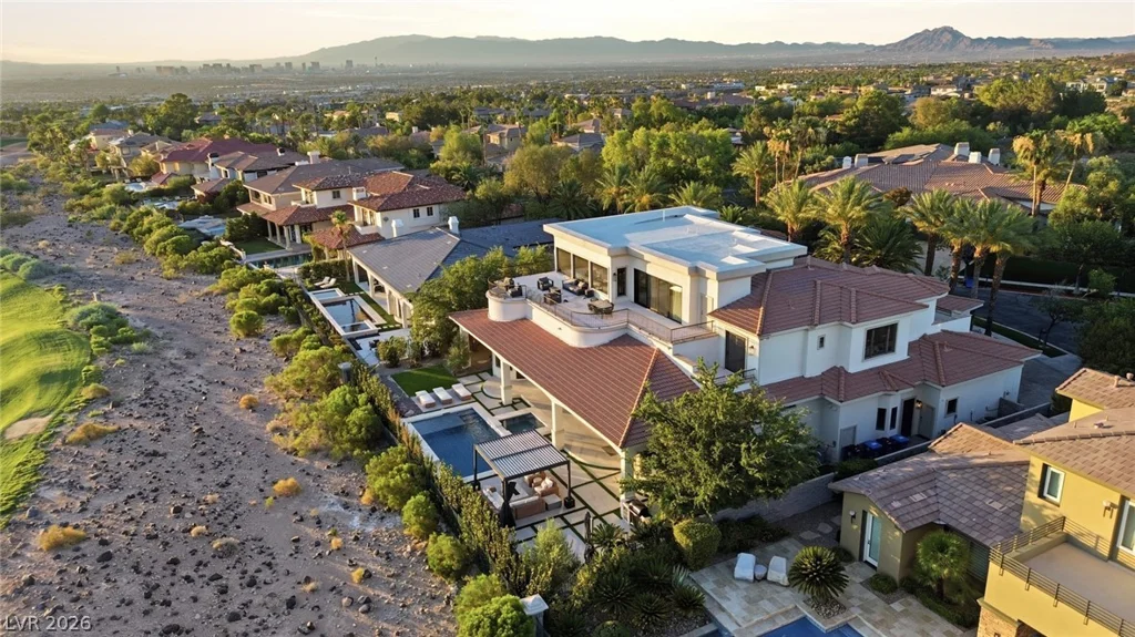 1535 Teramo, Henderson, NV 89052