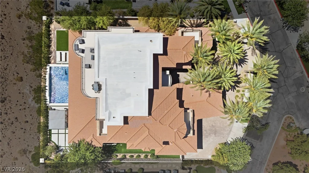 1535 Teramo, Henderson, NV 89052