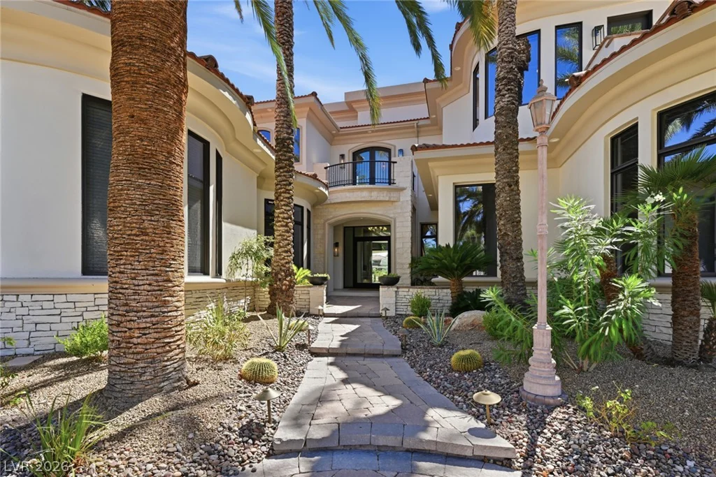 1535 Teramo, Henderson, NV 89052