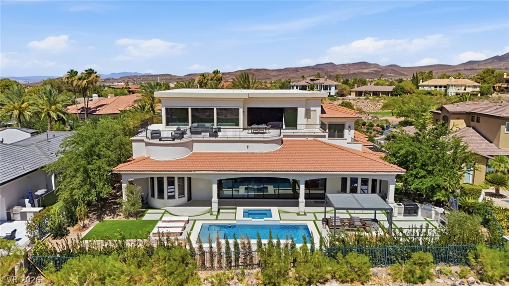 1535 Teramo, Henderson, NV 89052